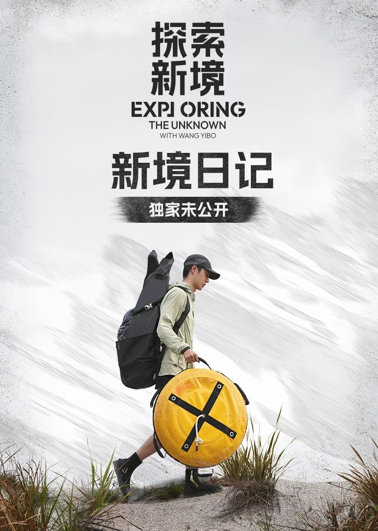 新境日记(全集)