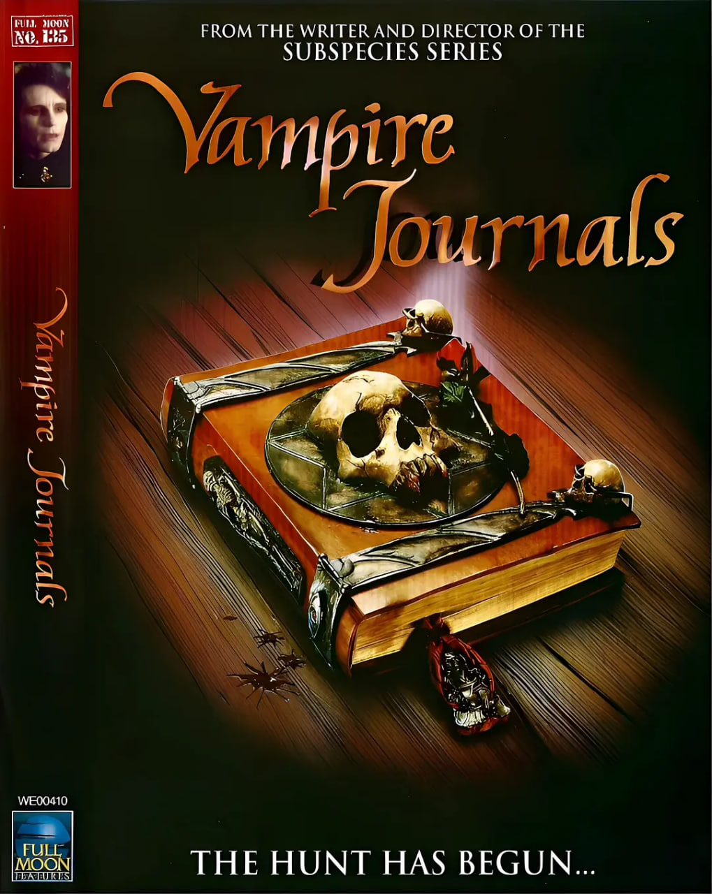 黑暗魔法书(全集)