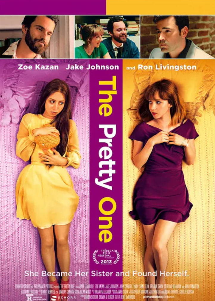 美丽替身(全集)