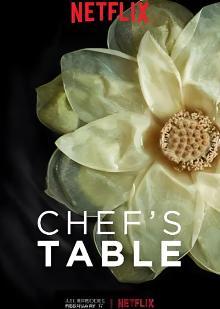 主厨的餐桌 第三季(全集)