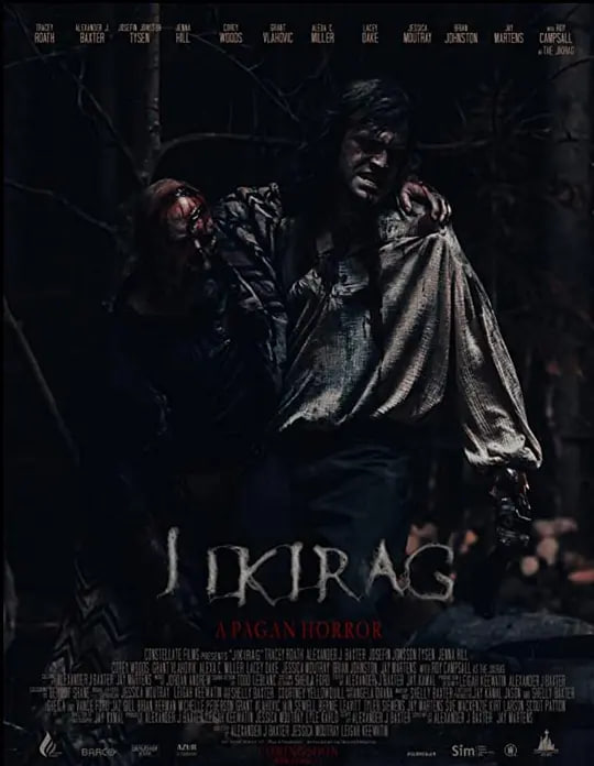 吉基拉格恶魔(全集)