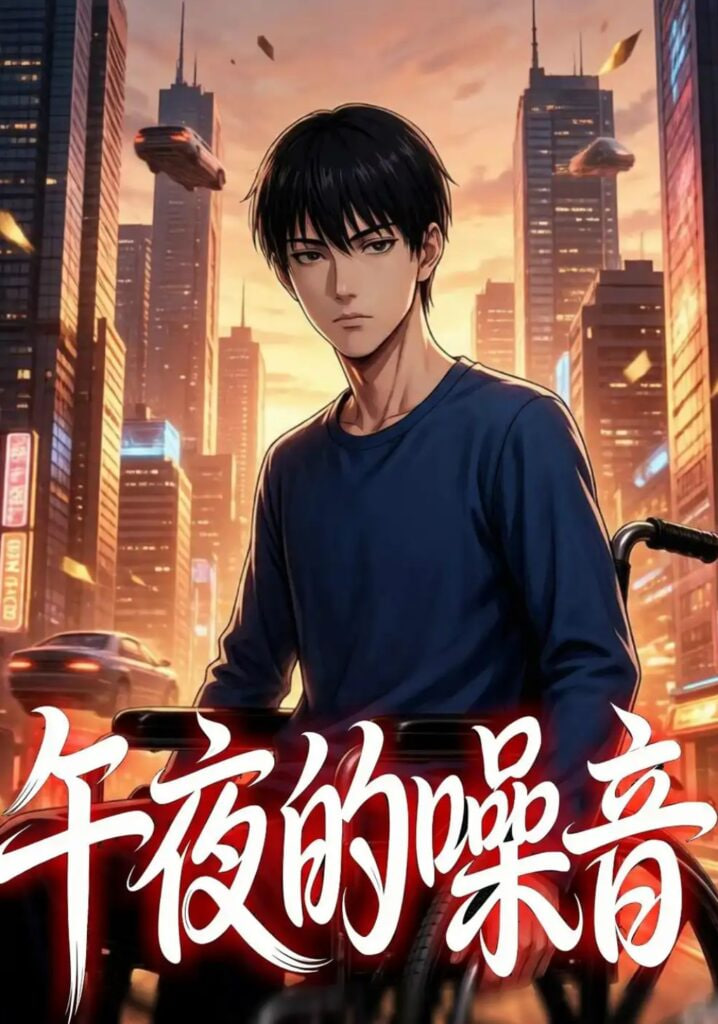 午夜的噪音(全集)