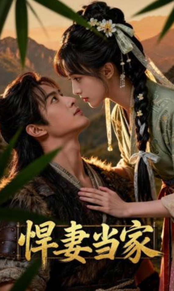 悍妻当家(全集)