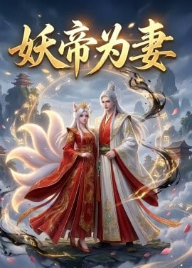 妖帝为妻(全集)