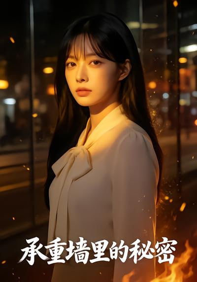 承重墙里的秘密(全集)