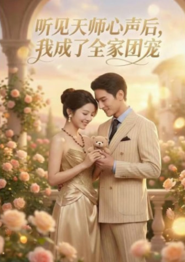 听见天师心声后，我成了全家团宠(全集)
