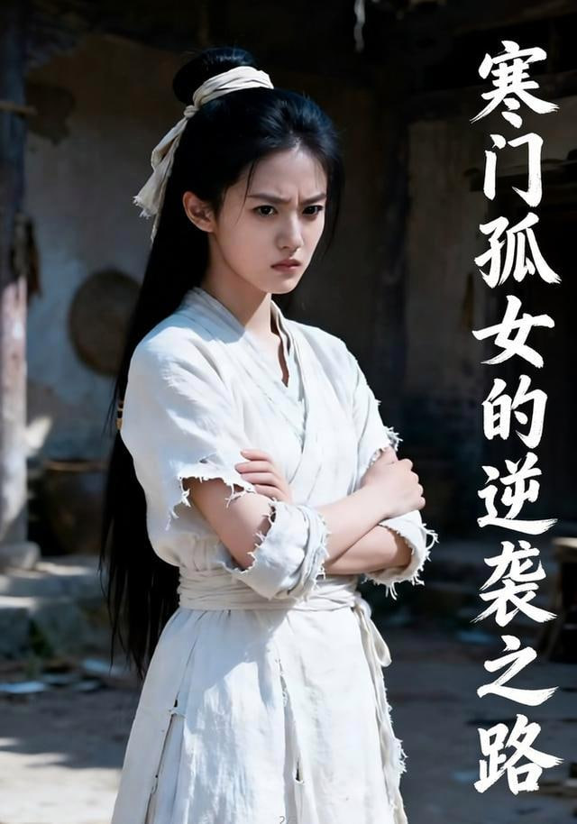 寒门孤女的逆袭之路(全集)