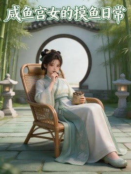 咸鱼宫女的摸鱼日常(全集)