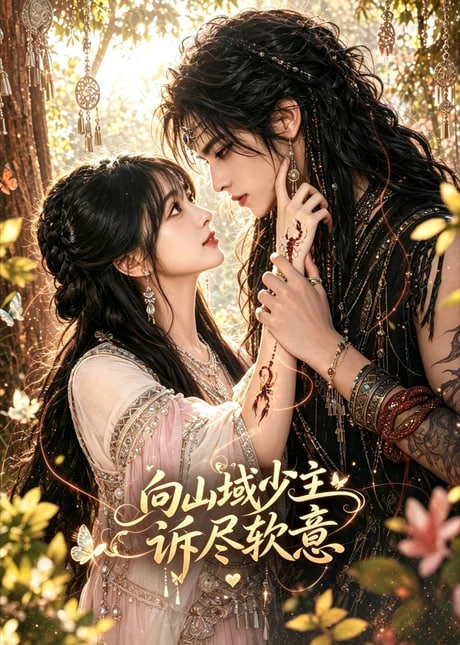 向山域少主诉尽软意(全集)
