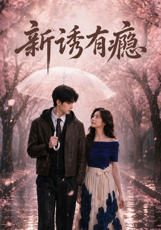 新诱有瘾(全集)
