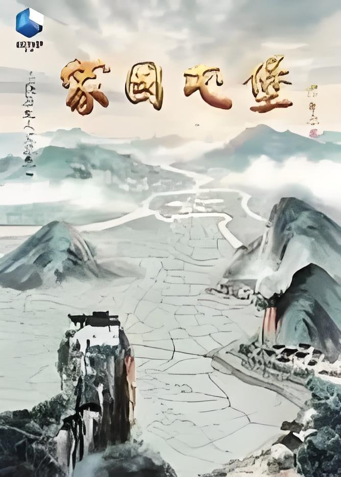 家国屯堡(全集)