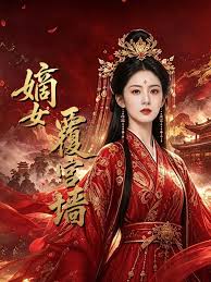 嫡女覆宫墙(全集)