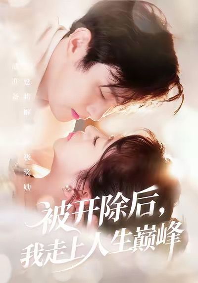 被开除后我走上人生巅峰(全集)