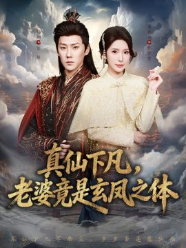 真仙下凡，老婆竟是玄凤之体(全集)