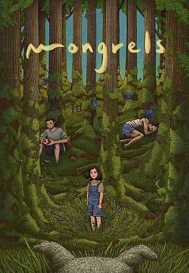 野狗·异人(全集)