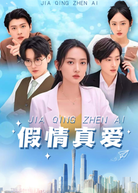 假情真爱短剧(全集)