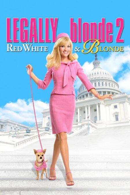 律政俏佳人2(全集)