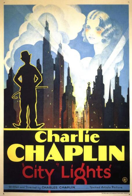 城市之光(全集)