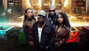 嘻哈星节奏 巴西篇(全集)