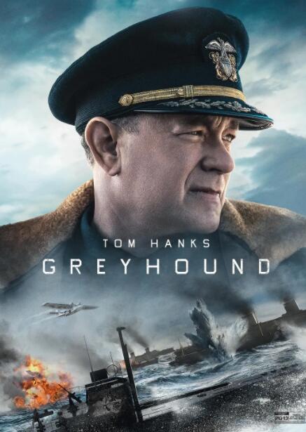 灰猎犬号(全集)