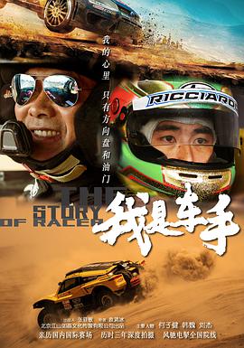 我是车手(全集)