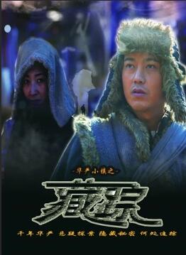 华严小镇2之藏踪(全集)