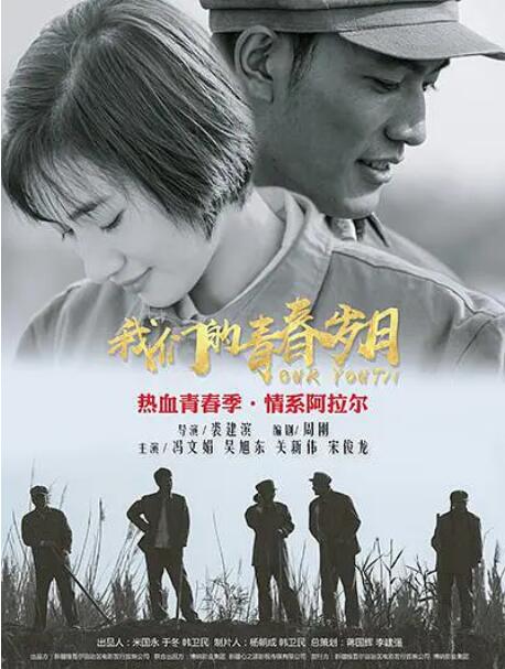 我们的青春岁月(全集)