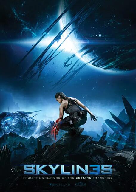 天际浩劫3(全集)