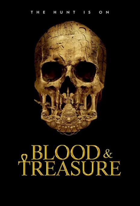 血宝藏 第二季(全集)