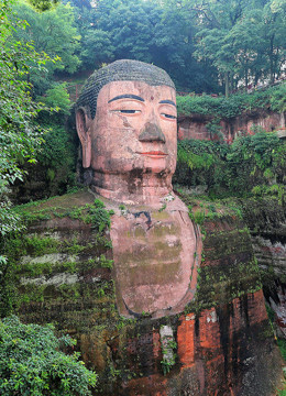 乐山大佛(全集)