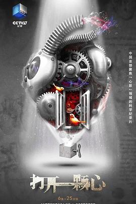 打开一颗心(全集)