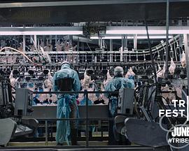 毒从口入：食物的丑陋真相(全集)