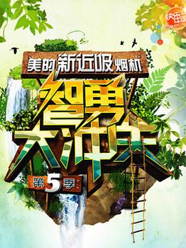 智勇大冲关 第五季(全集)