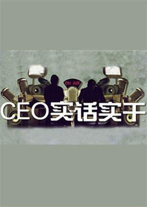 CEO实话实干(全集)