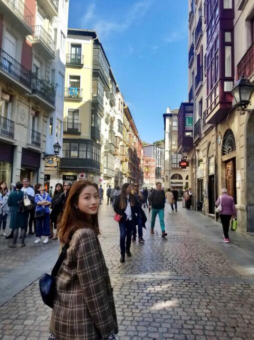 石原里美的西班牙本色旅行(全集)