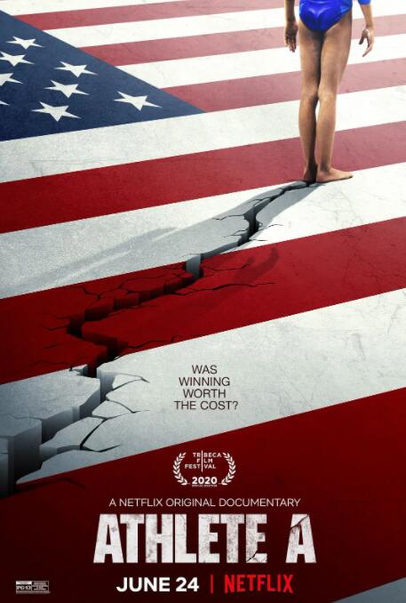 吹哨人：美国体操队性侵丑闻追踪(全集)