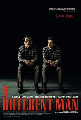 不同的男人 A Different Man(全集)