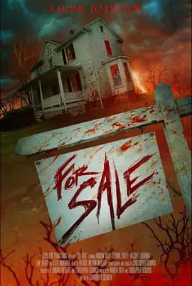 鬼屋待售(全集)