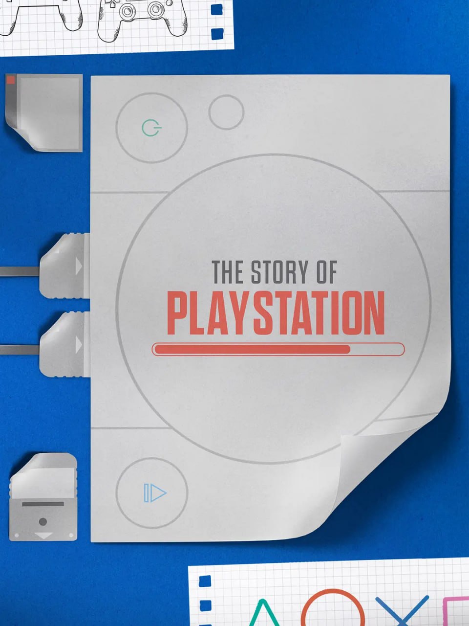 PlayStation的故事(全集)