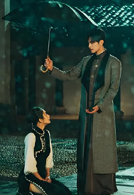 暗香来 2025(全集)