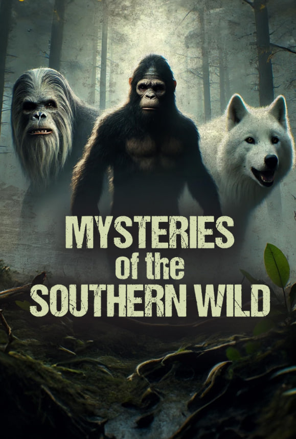 南方荒野之谜 2024(全集)