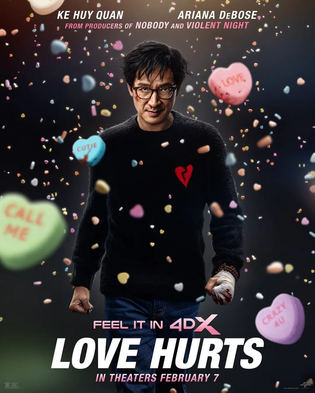 前任杀神(全集)