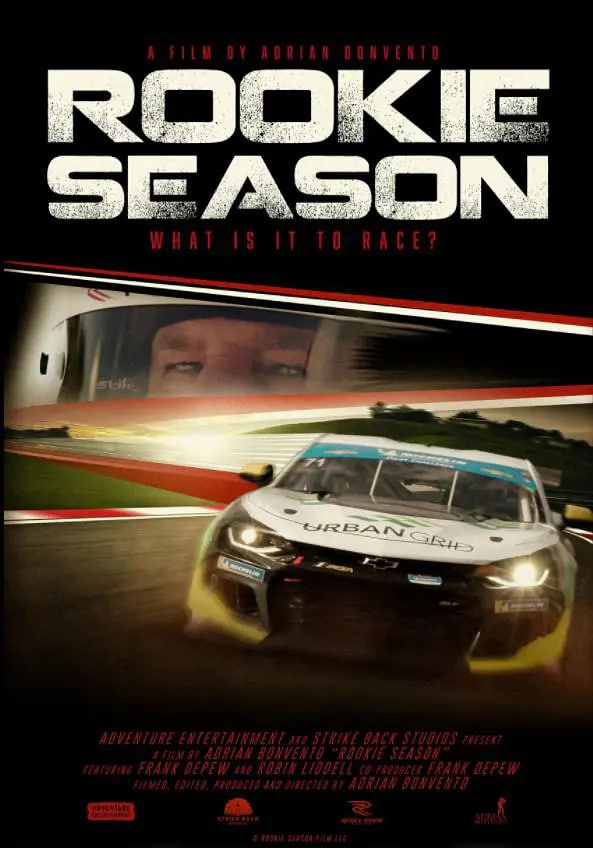 新秀赛季(全集)