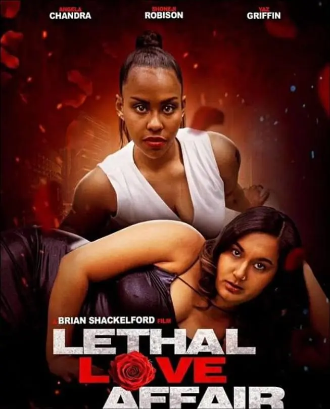 致命情事(全集)