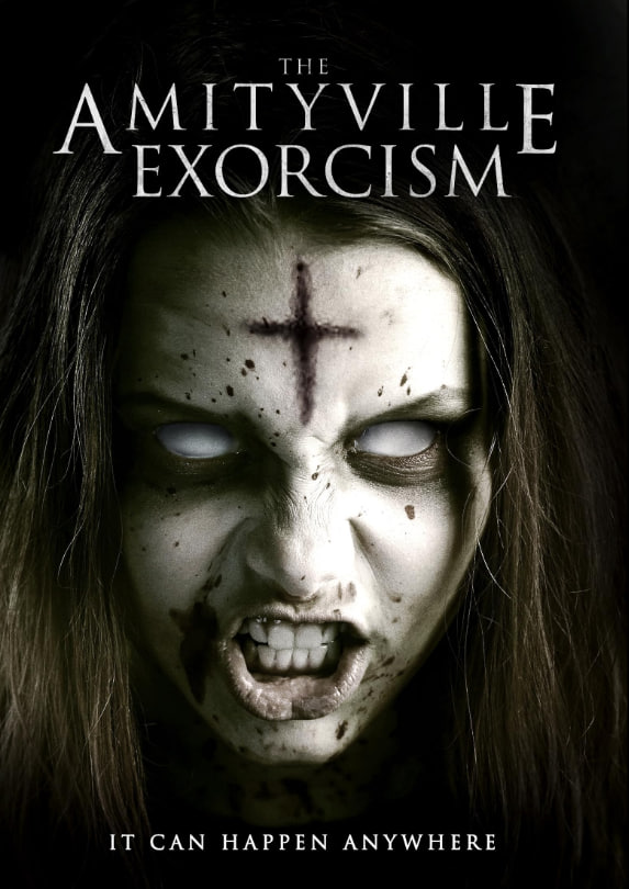 阿米蒂维尔驱魔(全集)