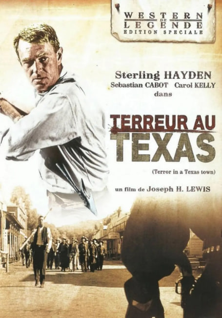 德州歼霸(全集)