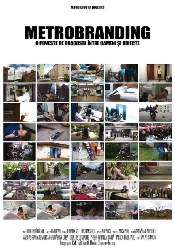 Metrobranding(全集)