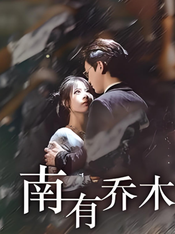 南有乔木(全集)