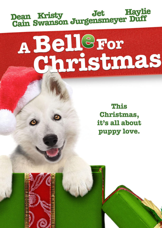 圣诞美女(全集)