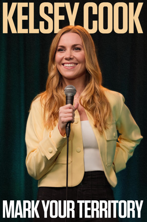 标记你的领地(全集)